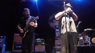 Blues Traveler - The Beacons → But Anyway (Houston 09.25.15) HD