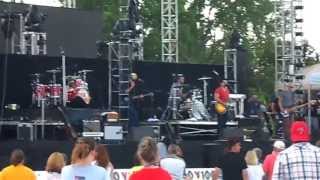 JT Hodges - Goodbyes Made You Mine - Country USA 2013