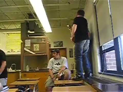 american life (May 12, 2005)