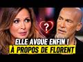 À 45 ans : Hélène Ségara avoue enfin ses sentiments pour Florent Pagney.