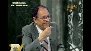 د. فاضل السامرائي - سورة الأنبياء image