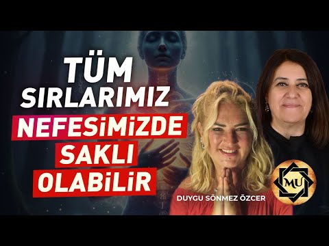 "All Our Secrets May Be Hidden in Our Breath" What is Subconscious Transformation Breath? | Mukad...