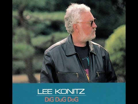 Lee Konitz Trio - I Love You