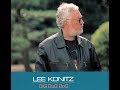 Lee Konitz Trio - I Love You