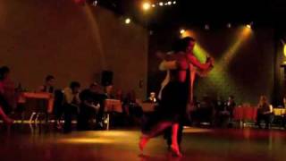 Video thumbnail for Octavio Fernández y Corina Herrera - Práctica X - Nada más - Juan D'Arienzo