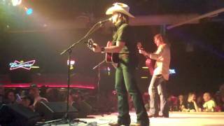 Justin Moore - Like There's No Tomorrow