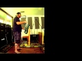 Less Than Jake - Recording Horns for See the Light