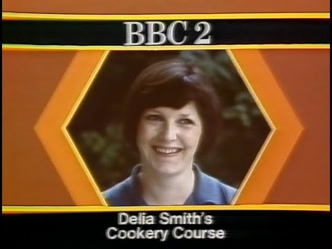 Thursday 16th April 1981 BBC1 - Nationwide - Delia Smith’s Cookery Course - Tomorrow’s World