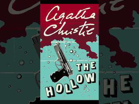 The Hollow A Hercule Poirot Mystery  Agatha Christie [ Lovely Audiobooks]