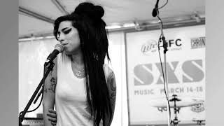 Amy Winehouse - Lullaby Of Birdland
