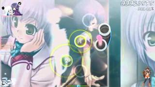 Daitoshokan no Hitsujikai - (Nakae Mitsuki) - Dreaming Sheep [Insane]