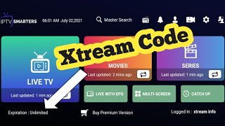 iptv Smarters code || iptv code || xtream code iptv || xtream code || iptv Zone