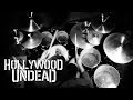 Hollywood Undead "Kill Everyone" (Drum Cover ...
