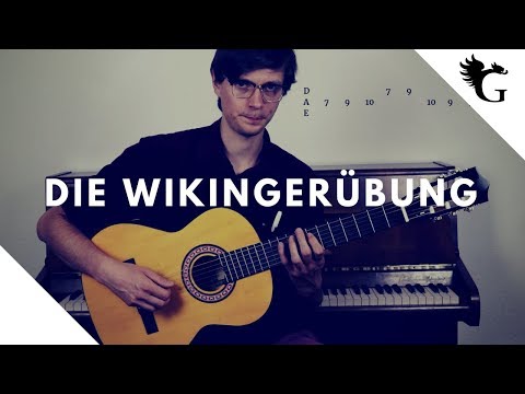 Die Wikingerübung | Greifmusic [Reupload]