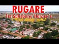 DISCOVERING Rugare HARARE Salisbury S 1st High Density Surbab