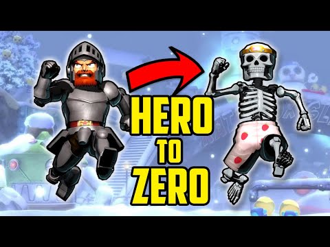 Was Arthur Actually Low Tier?