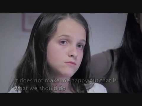 Sectes et médecines parallèles, en français sous titré anglais