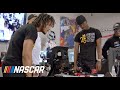 For the Win: The Story of the Urban Youth Racing School