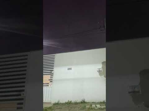 em ação em São Francisco do oeste RN