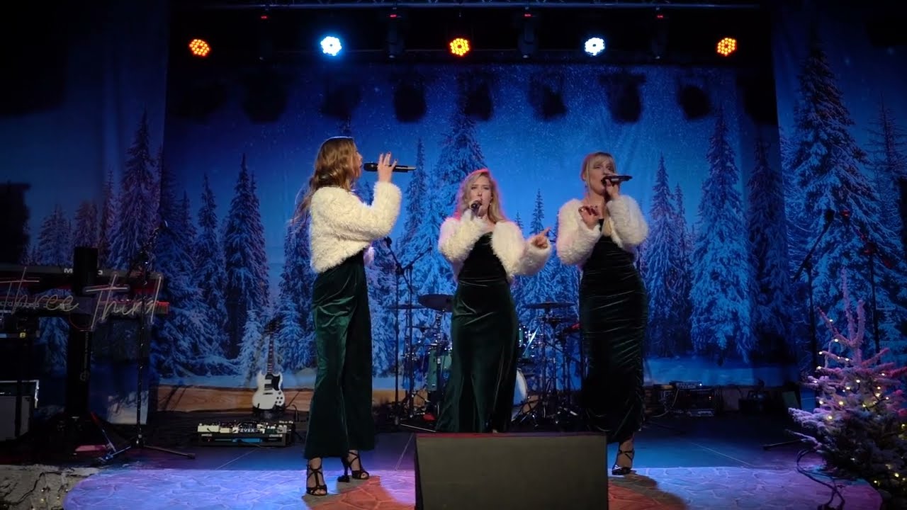 Misstery Trio – Video 2