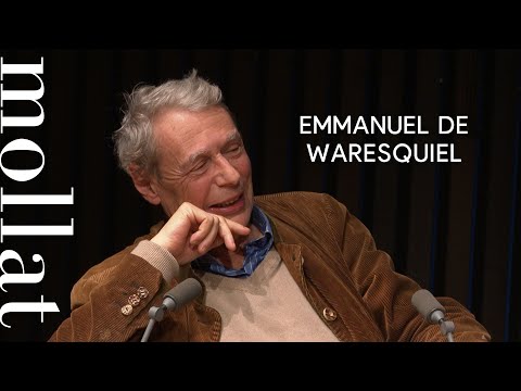 Emmanuel De Waresquiel - Rien ne passe, tout s'oublie