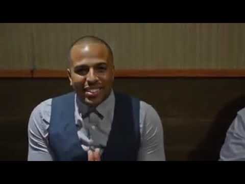 Rhema Singers e Renato Max