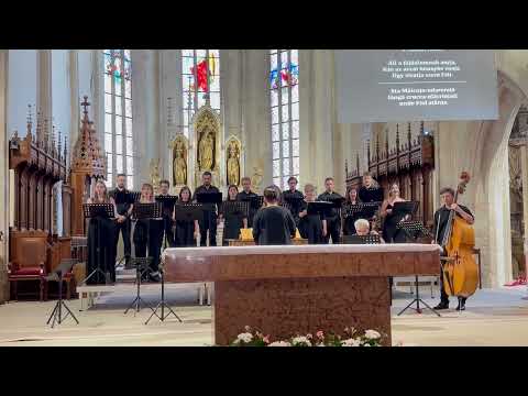 Domenico Scarlatti - Stabat Mater: 1. Stabat Mater