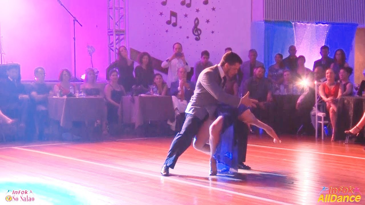 CBT -  Noite de Gala Alam Blascovich e Camila Delphim, Club Militar; Lagoa, RJ