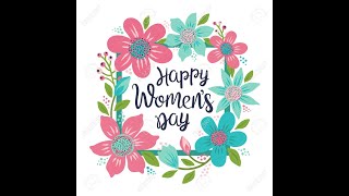 International women s Day WhatsApp status video 2021 | happy women's day 2021 | latest wishes