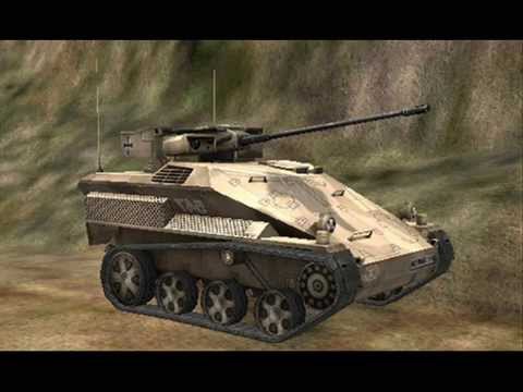 Warrock German Weapons,Vehicles V2 0