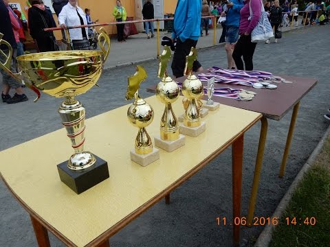 Fk fotbal Třinec-MŠK Format Martin 0-4 U9