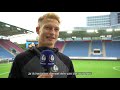 ? Andreas Hanche-Olsen: “Matchen vs Valerenga waren altijd big. Compleet met gebroken neuzen en al”
