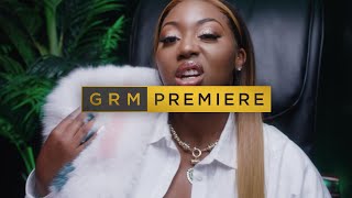 Ms Banks - Hood B*tch [Music Video] | GRM Daily