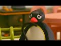 Pingu S05E01 Pingus Bouncy Fun