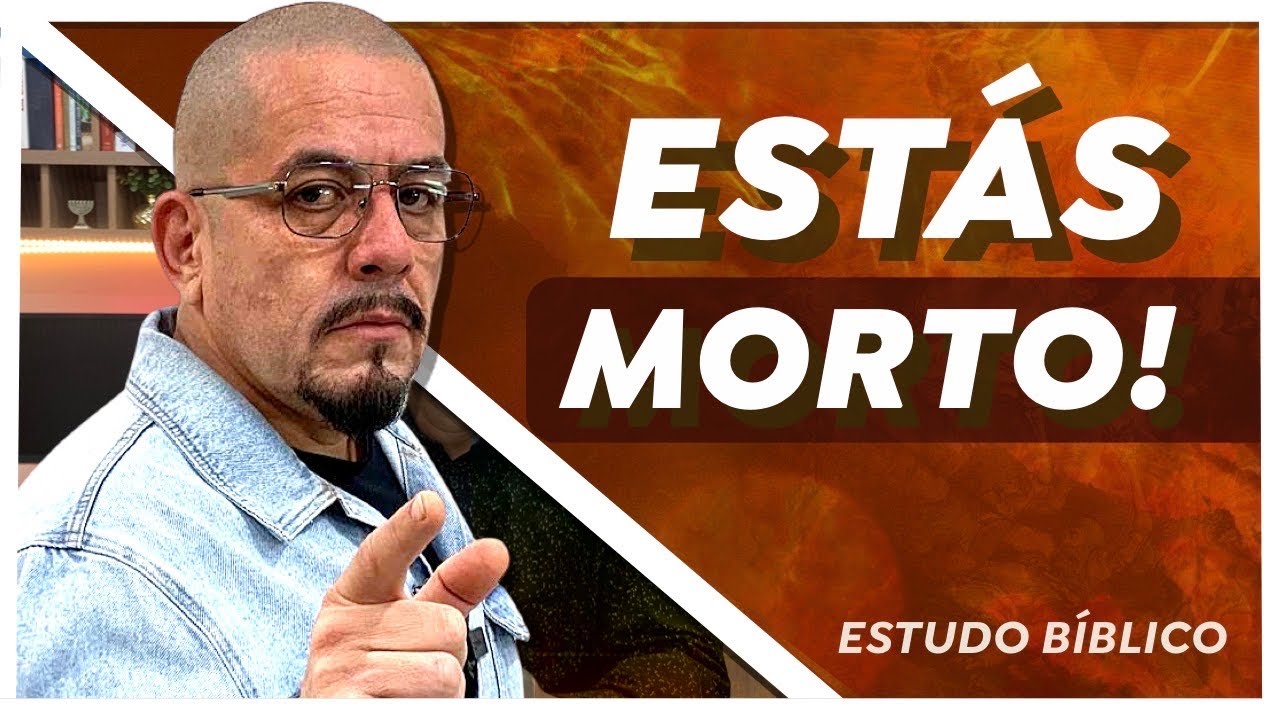 A igreja de Sardes está morta! Estudo Bíblico E Teológico