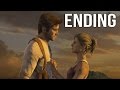 Uncharted The Nathan Drake Collection - Walkthrough/Gameplay ENDING - Uncharted Drake's Fortune