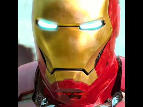 Tony Stark || MONTAGEM COMA || Iron Man Edit || #shortvideo #mcu #edit #shorts