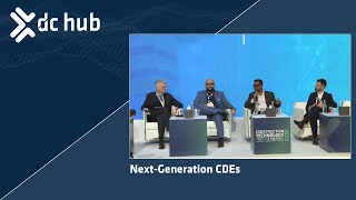 Next-generation CDEs shaping integrated project environments - CTF