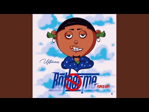 Bother Me (Sped Up) (Makesenseproducer Remix)