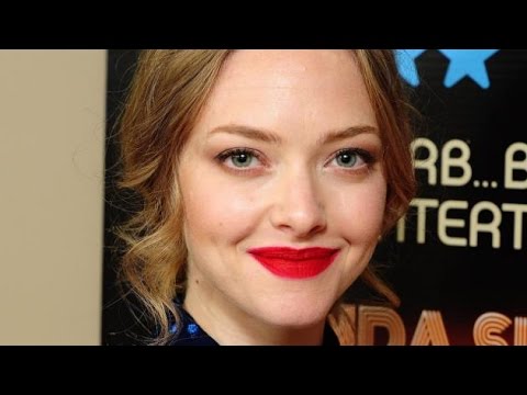 Seyfried in cannabis legal call