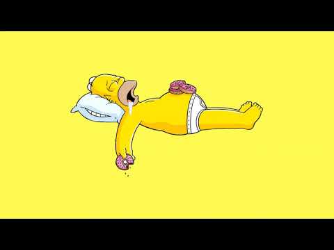 [FREE] Larry x Koba la D Freestyle Type Beat - " Donuts " | Free Rap Trap Instrumental 2020