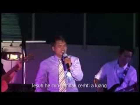 Lian Thang -  Jesuh He Cun / Lai hla thar 2014