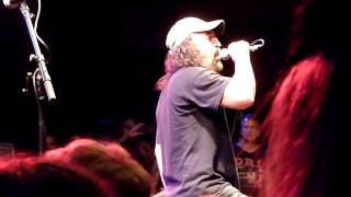 D.R.I. - &quot;Abduction/All For Nothing/Manifest Destiny/Beneath The Wheel&quot; - Live 08-21-2014
