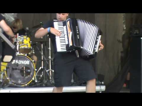 Blank Out- beat fest 2014