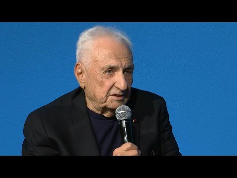 Muere Frank Gehry: adiós a un icono de la arquitectura mundial