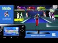 Baila Latino - WII U