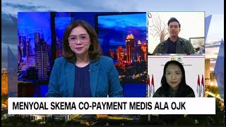 Menyoal Skema CO-Payment Medis ala OJK