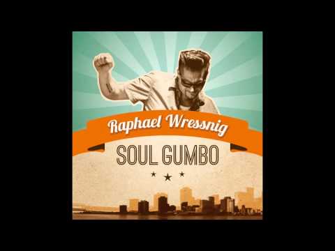 Raphael Wressnig - Mustard Greens