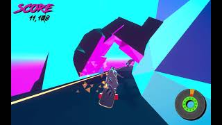 (world record)tanuki sunset 13142 points #world #record