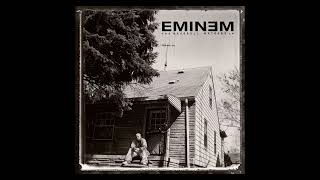 Eminem - Bitch Please II ft. Dr. Dre, Snoop Dogg, Xzibit &amp; Nate Dogg | 4K
